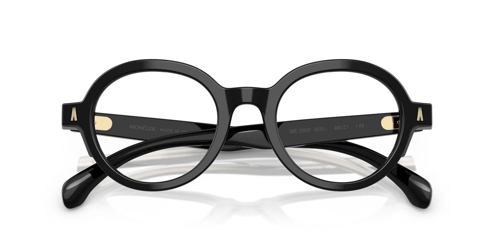 Moncler 2005 Eyeglasses - view 9